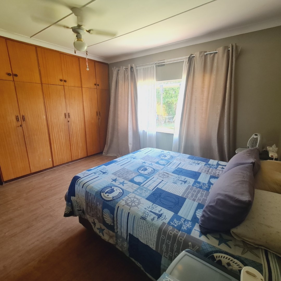 3 Bedroom Property for Sale in Universitas Free State